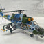 Pre - Order Bless Wing Models BW - JZ07 - 03 1:48 3361, 221 Squadron, 22 Wing, Czech Air Force, NATO Tiger Meet, Cambrai, France, May 2011