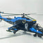 Pre - Order Bless Wing Models BW - JZ07 - 04 1:48 7353, 231 Squadron, 23 Wing, Czech Air Force, NATO Tiger Meet, Turkey, 2005