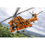 Pre - Order Corgi AA27006 1:72 Westland Puma HC - 1 RAF No.230 Sqn NATO Tiger Meet Livery