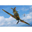 Pre - Order Corgi AA27609 1:72 Hawker Hurricane Mk.I RAF No.601 P/O 'Billy' Fiske (Battle of Britain 85)