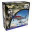 Pre - Order Corgi AA27708 1:72 P51D Mustang 'Jersey Jerk' USAAF 9th Air Force Major Donald Strait