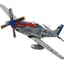 Pre - Order Corgi AA27708 1:72 P51D Mustang 'Jersey Jerk' USAAF 9th Air Force Major Donald Strait