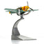 Pre - Order Corgi AA28009 1:72 Messerschmitt Me109E - 4/B 'Yellow 1' Oberleutnant Walter Rupp (Battle of Britain 85)