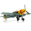Pre - Order Corgi AA28009 1:72 Messerschmitt Me109E - 4/B 'Yellow 1' Oberleutnant Walter Rupp (Battle of Britain 85)