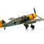 Pre - Order Corgi AA28009 1:72 Messerschmitt Me109E - 4/B 'Yellow 1' Oberleutnant Walter Rupp (Battle of Britain 85)