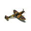 Pre - Order Corgi AA29203 1:72 Supermarine Spitfire T9 SM520 Spitfires.com Goodwood