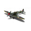 Pre - Order Corgi AA29204 1:72 Supermarine Spitfire T9 PV202 Aerial Collective Duxford