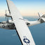 Pre - Order Corgi AA36113 1:72 Consolidated OA - 10A Catalina 'Miss Pick Up'