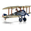 Pre - Order Corgi AA38111 1:48 Sopwith Camel F1, B7190, Capt. Walter G. R. Hinchliffe, C Fl