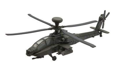 Pre-Order Corgi CS90623 Flying Aces Apache Longbow