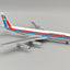 Pre - Order El Aviador EAV - 707 - 442 Dominicana Boeing 707 - 399C HI - 442CT