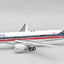Pre - Order El Aviador EAV - 757 - 53 AeroPeru Boeing 757 - 23A N53AW (25 years livery)