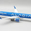 Pre - Order El Aviador EAV - 757 - ACA Aladia Boeing 757 - 2Q8 XA - ACA