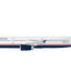Pre - Order Gemini Jets G2AAL1353 1:200 American Airlines A321 - 200 N578UW “US Airways” Heritage