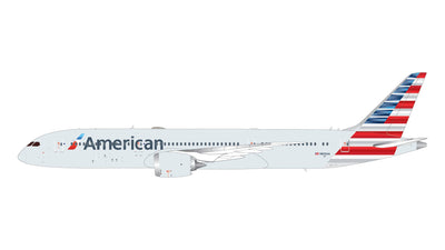 Pre - Order Gemini Jets G2AAL1411 1:200 American Airlines B787 - 9 N836AA