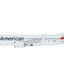Pre - Order Gemini Jets G2AAL1413 1:200 American Airlines B737 MAX 8 N326RP