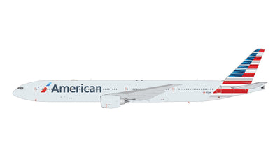 Pre-Order Gemini Jets G2AAL1415 1:200 American Airlines B777-300ER N722AN