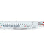Pre-Order Gemini Jets G2AAL1426 1:200 Air Wisconsin CRJ200LR N420AW