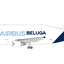 Pre - Order Gemini Jets G2AIR1320 1:200 Airbus Transport International A300B4 - 600ST F - GSTA