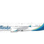 Pre-Order Gemini Jets G2ASA1489 1:200 Alaska Airlines B737 MAX 9 N708AL