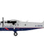 Pre-Order Gemini Jets G2BAW1148 1:200 Loganair DHC-6-300 G-BVVK Landor livery