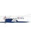 Pre - Order Gemini Jets G2DAL1340 1:200 Delta Connection / Mesaba Airlines Saab 340B N428XJ