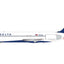 Pre - Order Gemini Jets G2DAL1417 1:200 Delta Air Lines B717 - 200 N947AT