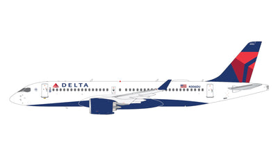 Pre-Order Gemini Jets G2DAL1421 1:200 Delta Air Lines A220-300 N306DU
