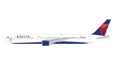Pre - Order Gemini Jets G2DAL1444 1:200 Delta Air Lines B767 - 400ER N842MH "Vince Dooley,"