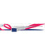 Pre-Order Gemini Jets G2DAL1446F 1:200 Delta Air Lines B767-400ER N845MH "BCRF" red ribbon w/ flaps down