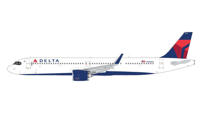 Pre - Order Gemini Jets G2DAL1495 1:200 Delta Air Lines A321neo N502DX