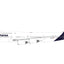 Pre - Order Gemini Jets G2DLH1242 1:200 Lufthansa B747 - 8 current livery D - ABYA