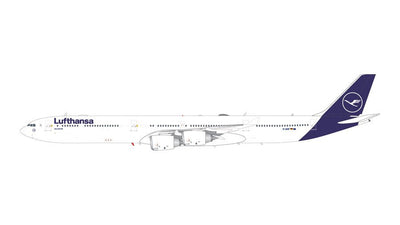 Pre - Order Gemini Jets G2DLH1499 1:200 Lufthansa A340 - 600