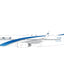 Pre - Order Gemini Jets G2ELY1360 1:200 El Al Israel Airlines B737 - 800W 4X - EKK