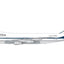 Pre - Order Gemini Jets G2IRA1368 1:200 Iran Air B747 - 100B EP - IAM (polished belly)
