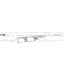 Pre - Order Gemini Jets G2IRM1356 1:200 Mahan Air A340 - 600 EP - MMR