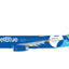 Pre - Order Gemini Jets G2JBU1337 1:200 JetBlue Airways A320 - 200 N547JB “Forever Blue” (upgraded stand)