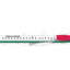 Pre - Order Gemini Jets G2MXA1305 1:200 Mexicana E145EP XA - MBR