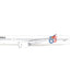 Pre - Order Gemini Jets G2PAL1498F 1:200 Philippine Airlines A350 - 1000 RP - C3510 "85 Years," "Flaps Down"