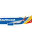 Pre - Order Gemini Jets G2SWA1350 1:200 Southwest Airlines B737 - 700S N943WN