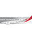 Pre - Order Gemini Jets G2UAE1494 1:200 Emirates Airbus A380 - 800 "Skywards 25 Year Anniversary" A6 - EUE