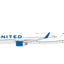 Pre - Order Gemini Jets G2UAL1257 1:200 United Airlines B767 - 300ER(W) N670UA