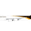 Pre - Order Gemini Jets G2UPS976 1:200 UPS B747 - 8F N607UP