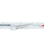 Pre - Order Gemini Jets GJAAL2303F 1:400 American Airlines B777 - 300ER N722AN (flaps down)