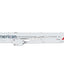 Pre - Order Gemini Jets GJAAL2356 1:400 American Airlines B787 - 9 N836AA