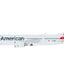 Pre - Order Gemini Jets GJAAL2358 1:400 American Airlines B737 MAX 8 N326RP