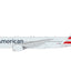 Pre - Order Gemini Jets GJAAL2359 1:400 American Airlines Boeing 777 - 200ER N788AN
