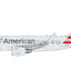 Pre-Order Gemini Jets GJAAL2360 1:400 American Airlines A319-100 N9011P