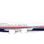Pre - Order Gemini Jets GJAFO2401 1:400 United States “Air Force One’ B747 - 8i VC - 25B "Proposed Livery"