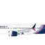 Pre - Order Gemini Jets GJAMX2416 1:400 Aeromexico B737 MAX 9